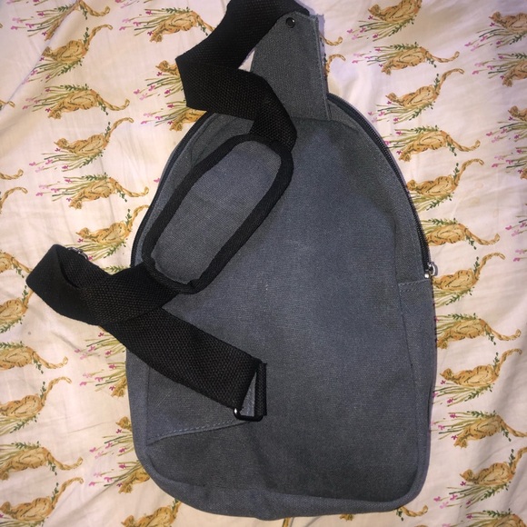 Jurassic Park Bags Universal Studios Hollywood Mini Jurassic World